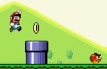 Mario's Adventure - Le avventure di Mario